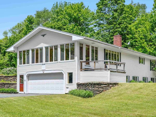 234 buzzys Road, Groton, VT 05046