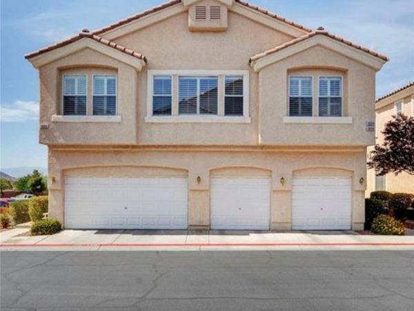 1606 Lefty Garcia Way , Henderson, NV 89002