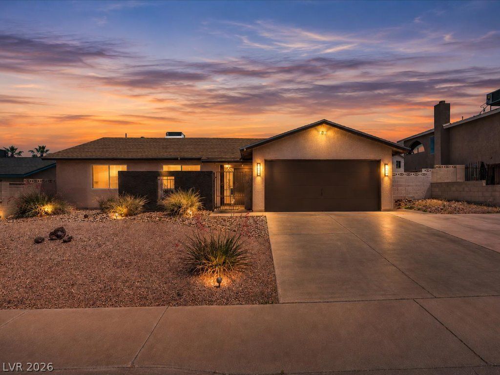 727 Brick Drive, Henderson, NV 89002 Main Photo