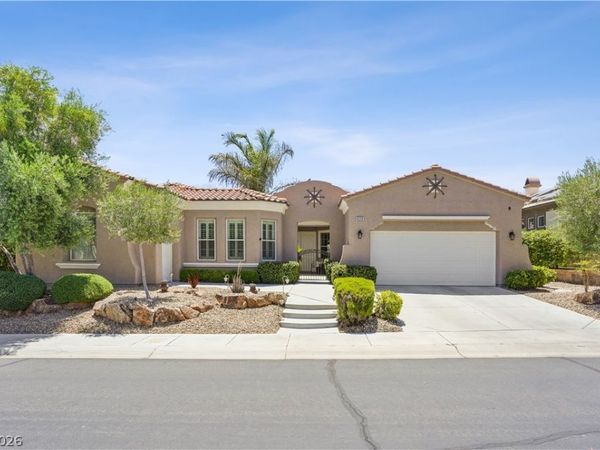 Las Vegas, NV 89135