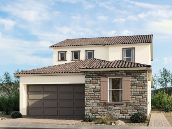 650 Orchid Cactus Avenue , Las Vegas, NV 89183