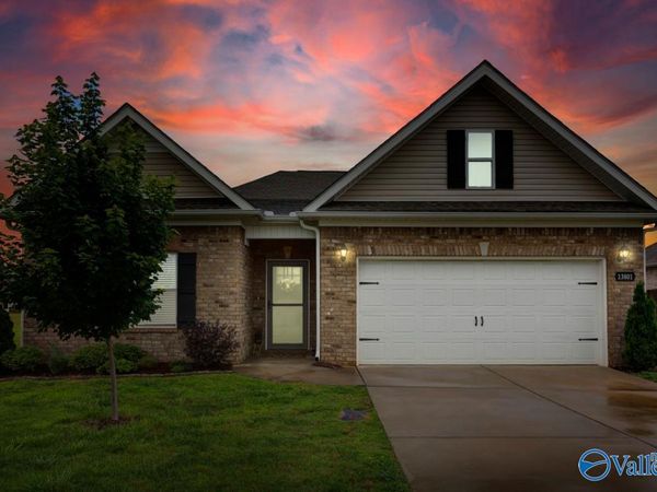 13801 Hill Place Lane, Athens, AL 35611
