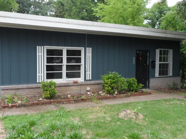 942 Cleveland Avenue, Gadsden, AL 35901