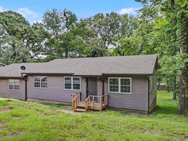 155 Lake Vista Cove , Hot Springs, AR 71913