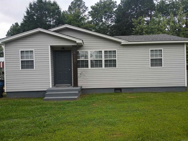 619 S Sikes rd Street , Rector, AR 72461