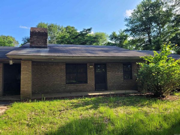 433 Amason Road , El Dorado, AR 71730