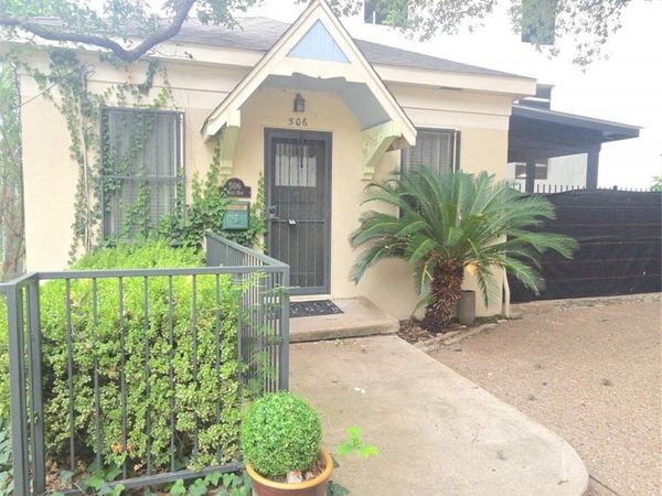 800 San Antonio ST, Unit 506, Austin, TX 78701