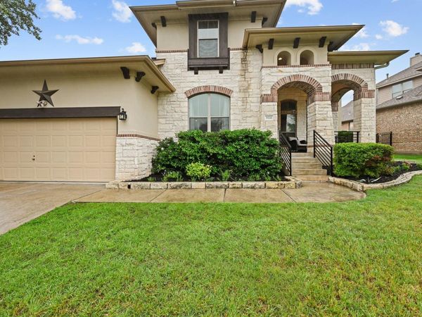5528 Wild Foxglove RD , Spicewood, TX 78669