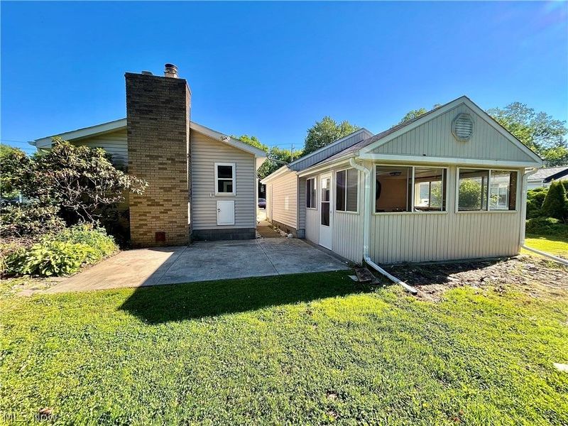 3147 Lawton Street , Rock Creek, OH 44084 Photo 22