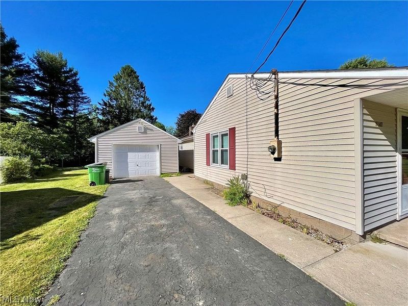 3147 Lawton Street , Rock Creek, OH 44084 Photo 23