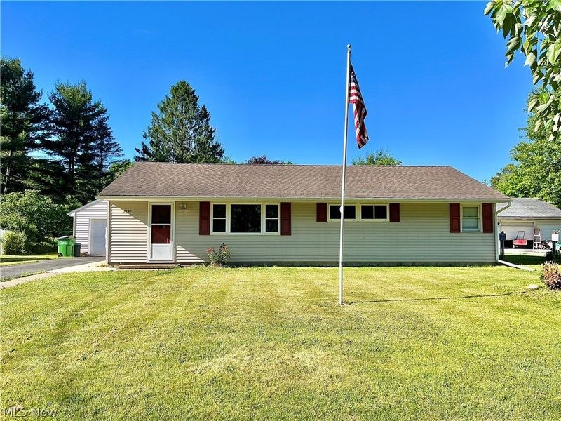 3147 Lawton Street , Rock Creek, OH 44084 Photo 24