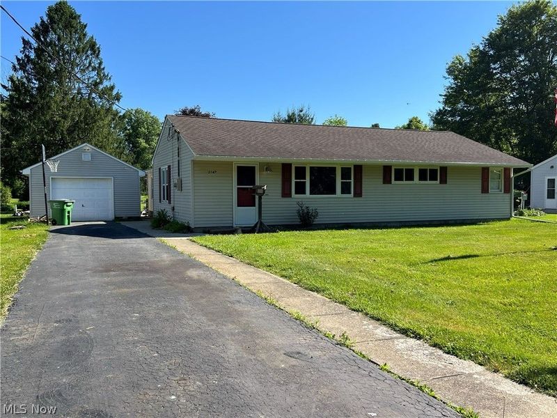 3147 Lawton Street , Rock Creek, OH 44084 Photo 25