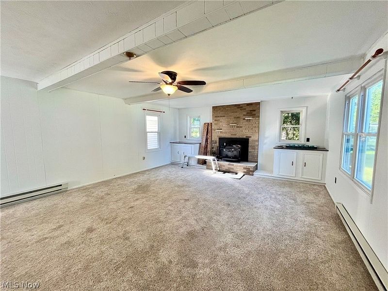 3147 Lawton Street , Rock Creek, OH 44084 Photo 4