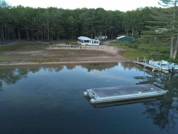 28567 W Maple LN, Eckerman, MI 49728