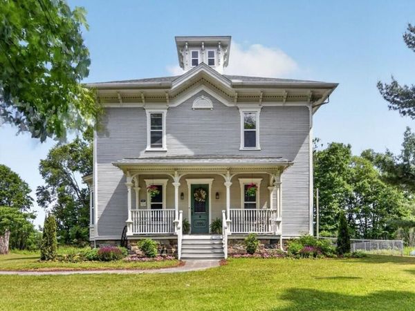 13550 Devereaux Road, Albion, MI 49224