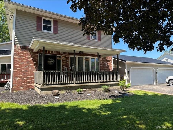 1874 Hess Road , Appleton, NY 14008