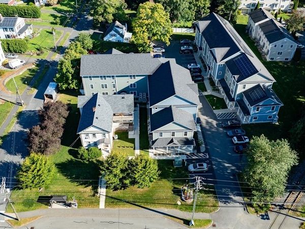 462 Main Street, Unit 3, Amherst, MA 01002