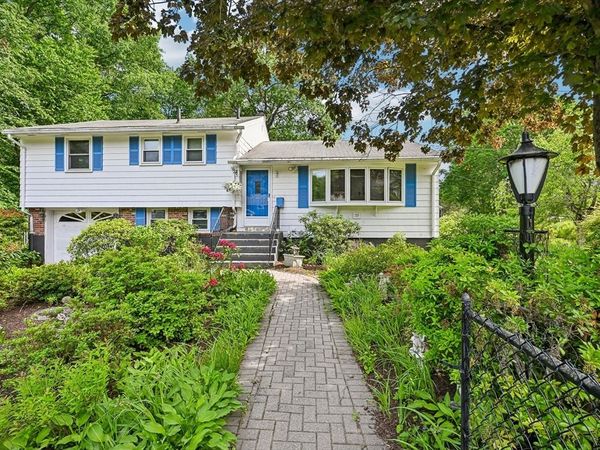 15 Dana Rd, Maynard, MA 01754