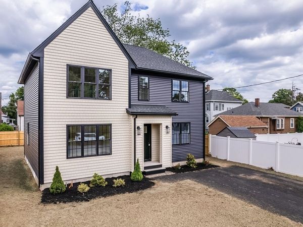 Lot 21 Sutton St, Brockton, MA 02301