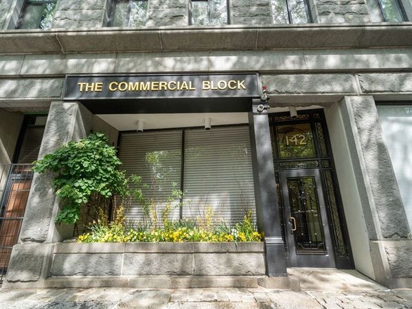 142 Commercial St, Unit 304, Boston, MA 02109