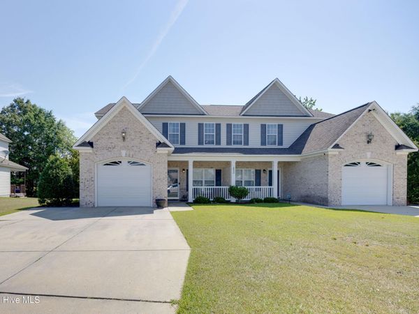 2032 Cambria Drive , Unit A, Greenville, NC 27834