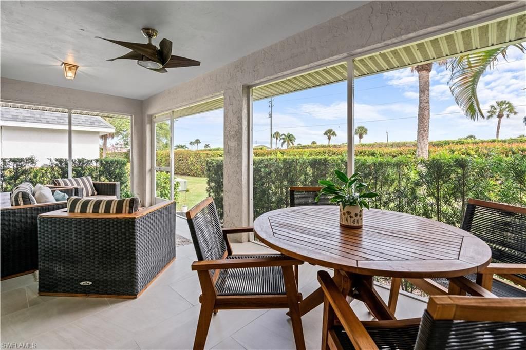 260 Lanchester Ct, Unit 36, Naples, FL 34112 Photo