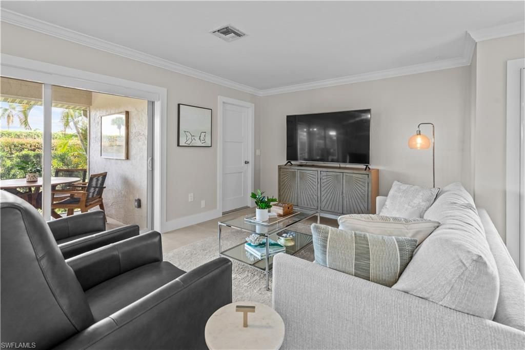 260 Lanchester Ct, Unit 36, Naples, FL 34112 Photo