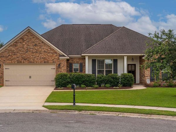 27034 Allenbrook Court, Daphne, AL 36526