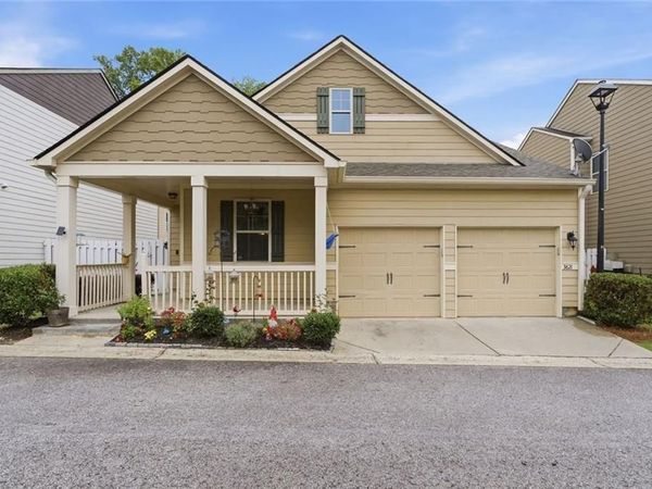 3821 Humber Court, Cumming, GA 30040