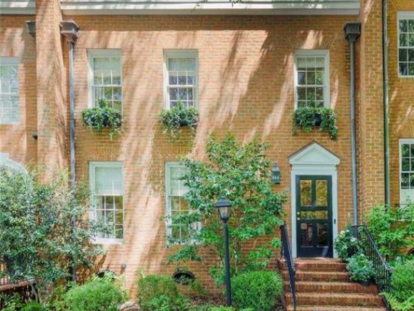 3131 Slaton Drive NW, Unit 28, Atlanta, GA 30305