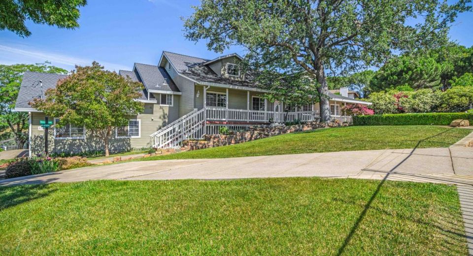 5765 Dolomite Dr, El Dorado, CA 95623 Photo