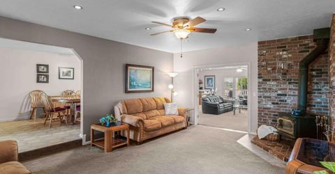 5765 Dolomite Dr, El Dorado, CA 95623 Photo