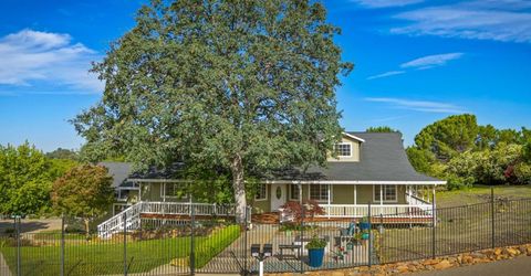 5765 Dolomite Dr, El Dorado, CA 95623 Photo