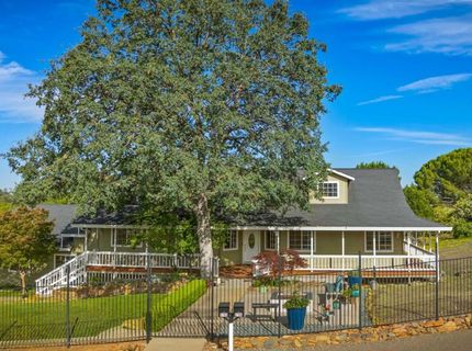5765 Dolomite Dr, El Dorado, CA 95623 Photo