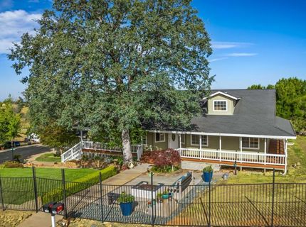 5765 Dolomite Dr, El Dorado, CA 95623 Photo