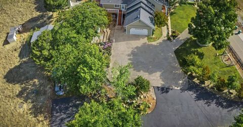 5765 Dolomite Dr, El Dorado, CA 95623 Photo