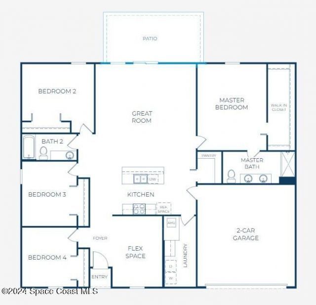 276 Luis Lane , Debary, FL 32713 Photo
