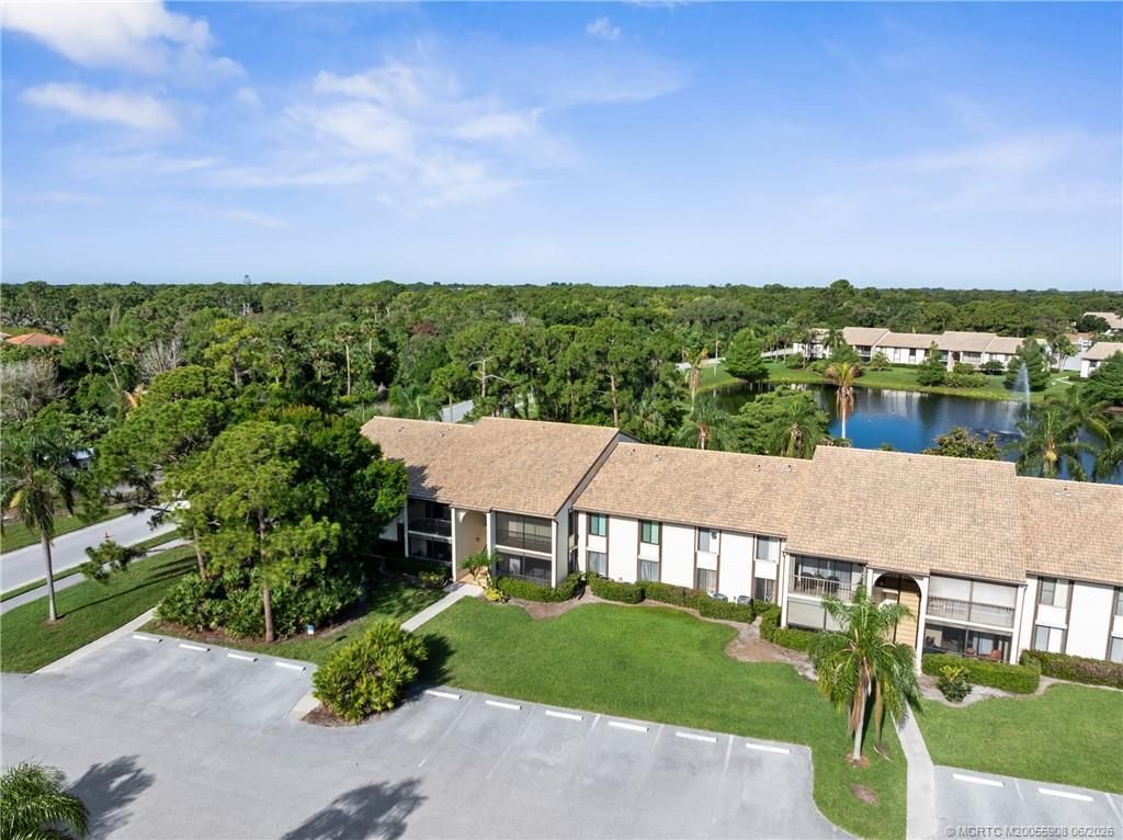 1635 SW Silver Pine Way, Unit B1, Palm City, FL 34990 Photo