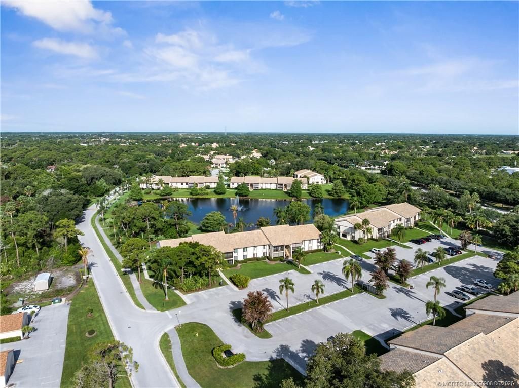 1635 SW Silver Pine Way, Unit B1, Palm City, FL 34990 Photo