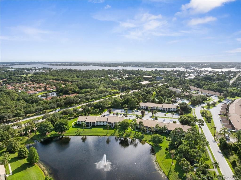 1635 SW Silver Pine Way, Unit B1, Palm City, FL 34990 Photo