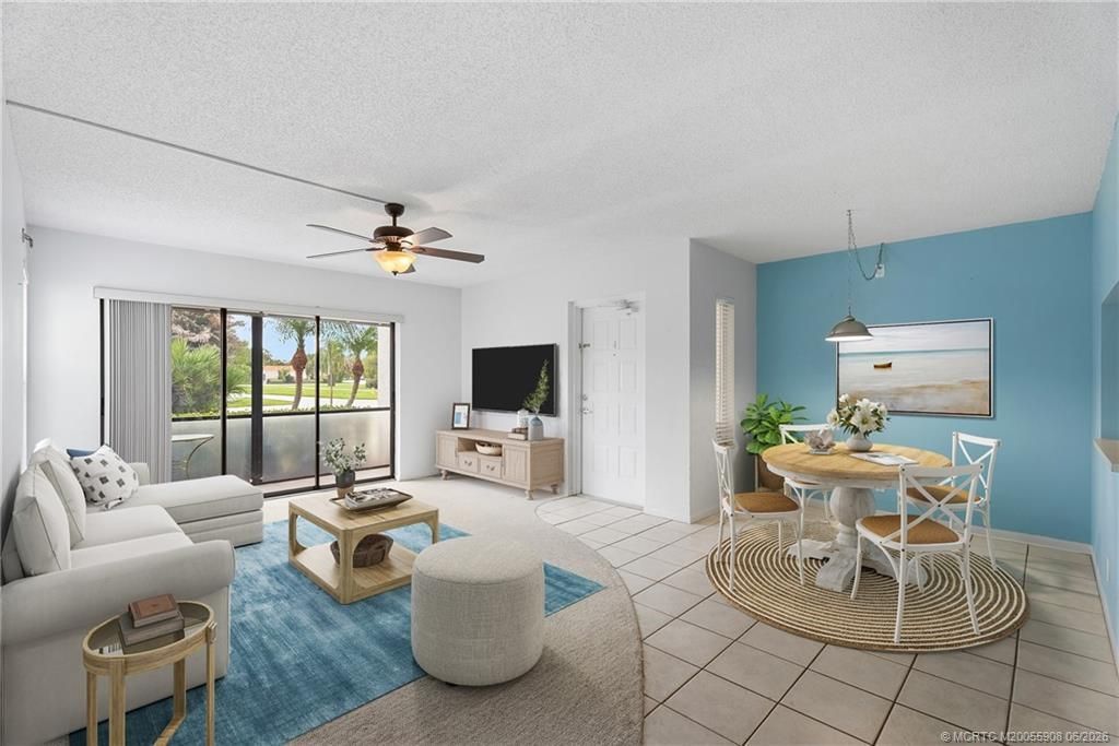 1635 SW Silver Pine Way, Unit B1, Palm City, FL 34990 Photo