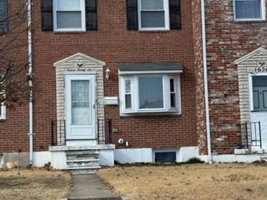 1626 Gray Haven Court , Dundalk, MD 21222 Main Photo