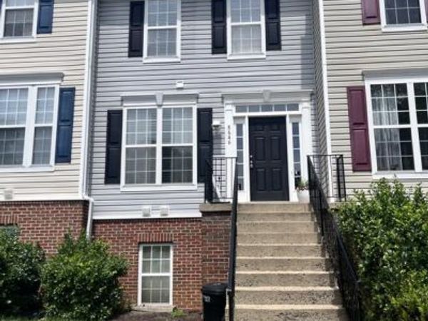 8646 ASPEN GROVE COURT, ODENTON, MD 21113