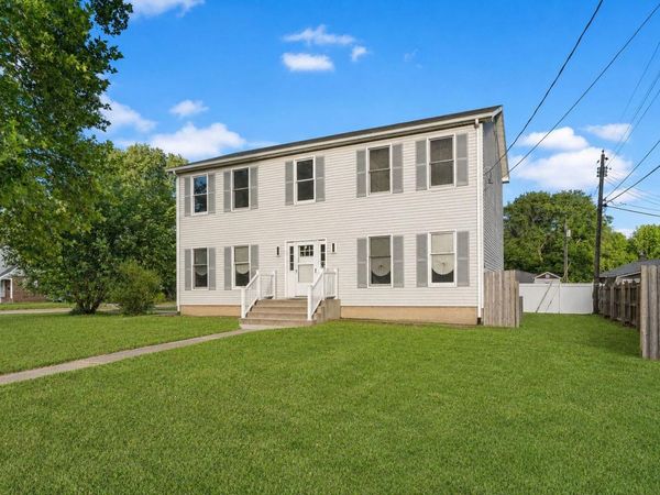 308 HAMILTON AVENUE, PENNSVILLE, NJ 08070
