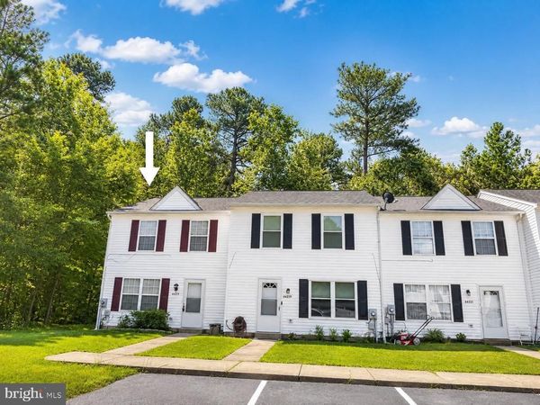 46295 MAKO WAY, LEXINGTON PARK, MD 20653