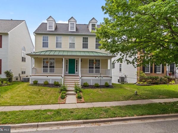 19028 NOBLE OAK DRIVE, GERMANTOWN, MD 20874