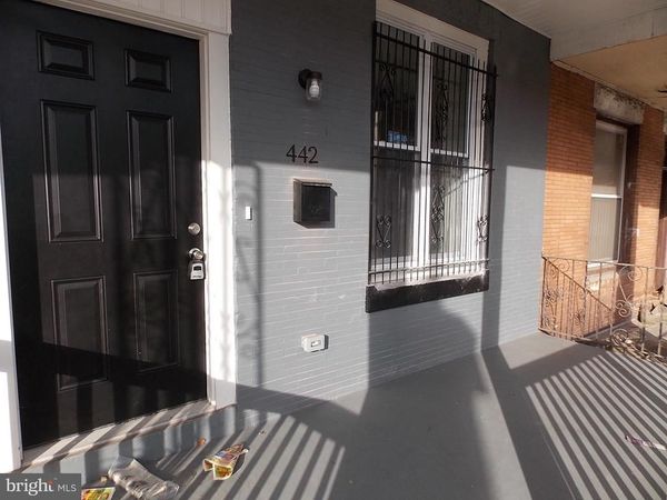 442 N 52ND STREET , PHILADELPHIA, PA 19139