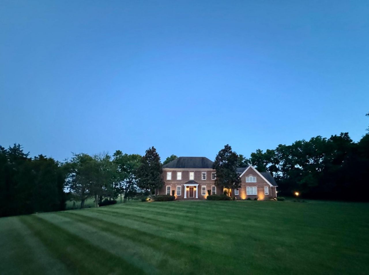 13901 SHELTER MANOR DRIVE, HAYMARKET, VA 20169