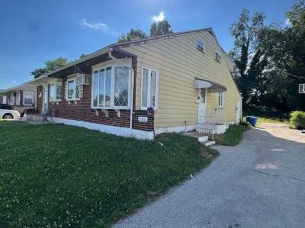 533 TASKER , NORWOOD, PA 19074