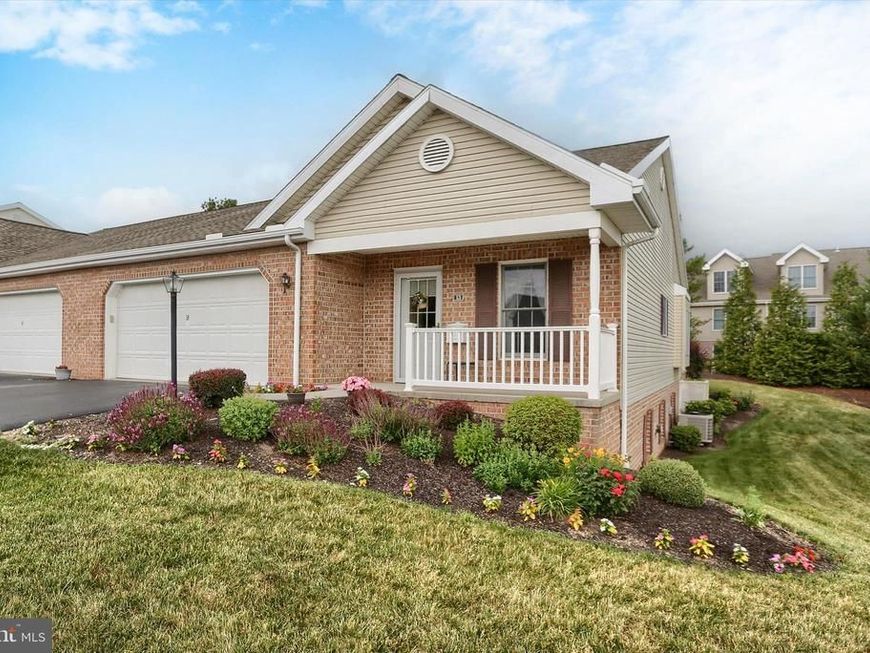 13 Redbud Drive, Mechanicsburg, PA 17050 Main Photo